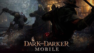 СМИ: Krafton изменит название игры Dark and Darker Mobile из-за расторжения договора с IRONMACE