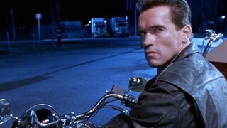 Анонсирован пиксельный ретро-шутер с видом сбоку Terminator 2D: NO FATE