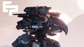 Русская версия War Robots: Frontiers была отменена перед релизом на глобальном рынке