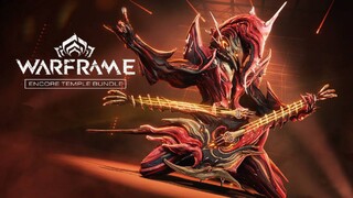 Стала известна дата выхода крупного обновления «Техрот: Перезагрузка» для Warframe