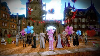 Двенадцатилетний путь MMORPG ArcheAge завершается — Сервера южнокорейской версии были отключены