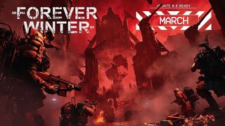 Мартовский патч для The Forever Winter внес значительные улучшения в механики игры