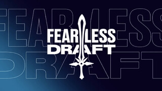 Вызвавший неоднозначную реакцию формат Fearless Draft будет использоваться в Чемпионате мира 2025 по MOBA League of Legends