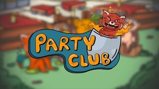 Кооперативный симулятор бара Party Club  вышел в Steam и получил положительные оценки от игроков