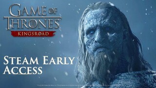 Game of Thrones: Kingsroad выходит раньше, чем вы думали — Netmarble подтвердила дату раннего доступа