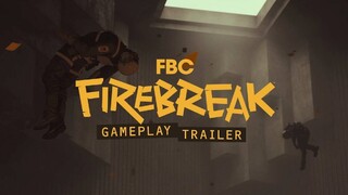 Показали новый геймплей кооп-шутера FBC: Firebreak от Remedy