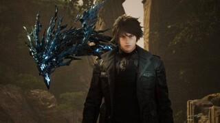 Lost Soul Aside задерживается — Релиз экшена перенесен на август 2025 года