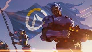 Найденная ранее музыкальная тема в Overwatch посвящена не новому герою