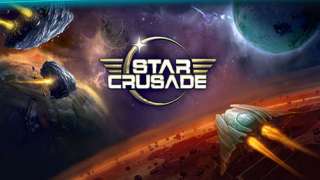 В Star Crusade теперь можно изменять внешность командира