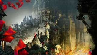 Художественный директор Guild Wars 2 покинул студию