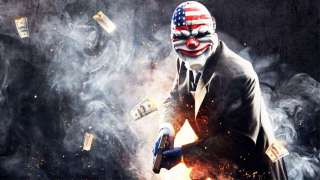 Началась разработка Payday 3