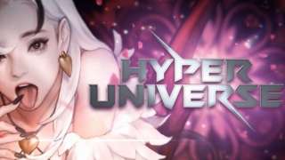 В Hyper Universe появился Суккуб