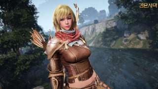 В Black Desert можно будет перенести персонажа с платного сервера на бесплатный 