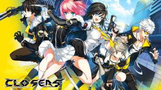 Closers Online выйдет на западе