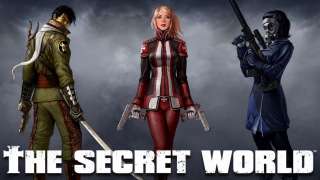 Funcom перезапустит The Secret World в 2017 году