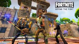 В этом году появится возможность сыграть в Fortnite