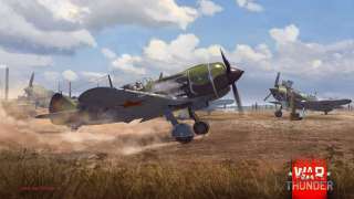 Новая карта в War Thunder появится вместе со следующим обновлением