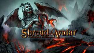 Shroud of the Avatar бесплатна до 9 марта