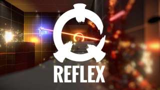 Объявлена дата выхода шутера Reflex Arena