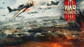 В War Thunder появится новый PvE-режим