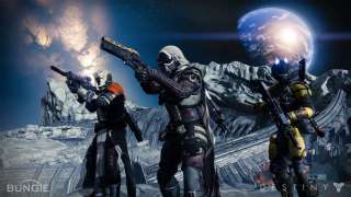 Поддержка Destiny не будет прекращена после выхода второй части