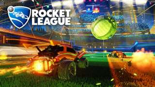 Продажи Rocket League перевалили за отметку в 10 млн. копий