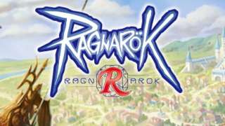 Состоялся анонс корейской версии мобильной RPG Ragnarok R