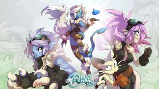 Неактивные аккаунты Wakfu будут удалены