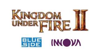 Innova стала локализатором Kingdom Under Fire II в России