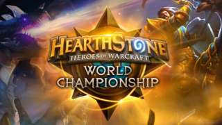 Болейте за чемпионов по Hearthstone и получайте призы