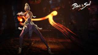 Новости за 5 минут в Blade and Soul