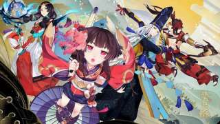 Onmyoji выйдет в Европе и Северной Америке