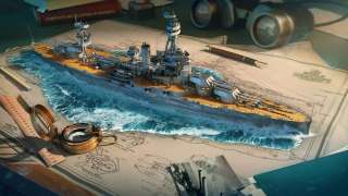 Тестирование версии 0.6.3. Стрим с разработчиками World of Warships