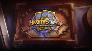 Blizzard рассказала об элементалях в «Экспедиции в Ун'Горо» для Hearthstone