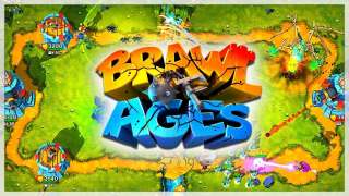 Доступ в ЗБТ Brawl of Ages может получить любой желающий