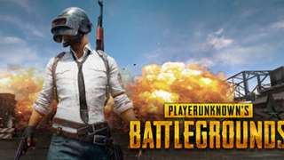 Playerunknown`s Battlegrounds вышла в раннем доступе в Steam