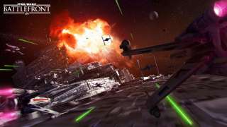 Star Wars: Battlefront 2 покажут летом на EA Play