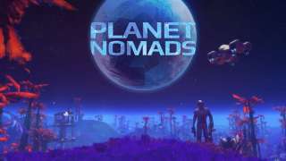 18 апреля откроется Ранний доступ к игре Planet Nomads