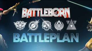 В Battleborn появится новый режим в честь 1 апреля