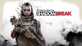 Состоялся софт-запуск Tom Clancy’s ShadowBreak для мобильных телефонов