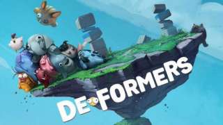 ОБТ Deformers временно приостановлено