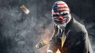 До 12 апреля Payday 2 доступна бесплатно