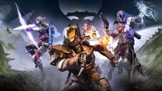 В сеть утекли даты релиза первых DLC для Destiny 2