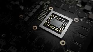 Технические характеристики Project Scorpio 