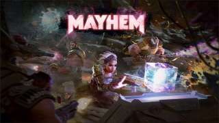 Началось бета-тестирование мобильного 2D-шутера Mayhem