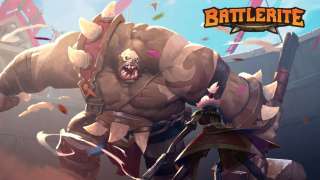 Бесплатная неделя в Battlerite и новый патч