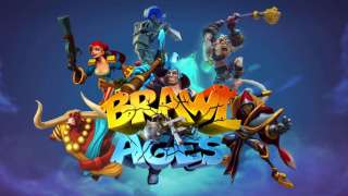 Brawl of Ages перешла в стадию раннего доступа