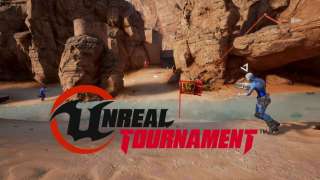 В Unreal Tournament появился новый режим