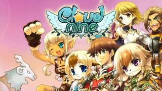 Cloud Nine проходит проверку в Steam Greenlight