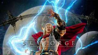 Русский язык в англоязычном клиенте Skyforge